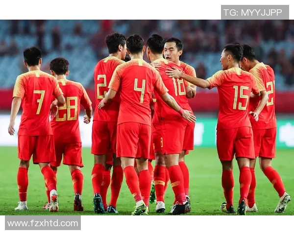 中国队与叙利亚足球赛精彩直播全程回顾与分析