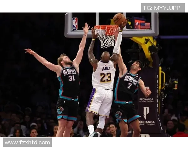 2019年湖人队与灰熊队激战回顾:经典对决与精彩瞬间分析 2019年湖人队与灰熊队激战回顾:经典对决与精彩瞬间分析