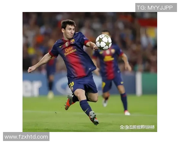 内尔马与梅西的巅峰对决谁才是足球场上的真正王者 内尔马与梅西的巅峰对决谁才是足球场上的真正王者