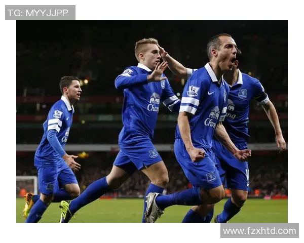 埃弗顿迎战斯普利特期待精彩对决球迷热情高涨助威球队奋勇争胜