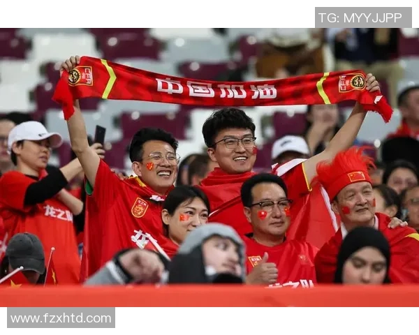 中国国足迎战卡塔尔队期待逆袭全力争胜展现团队精神与实力