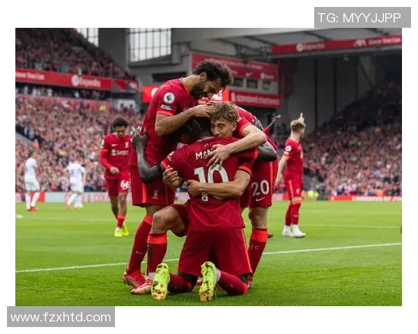 吉尼斯杯精彩对决利物浦与多特蒙德激情碰撞展现足球魅力